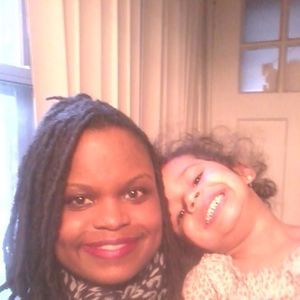 Meet your Posher, Tina